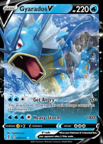 Gyrados V