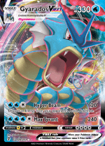 Gyrados VMAX