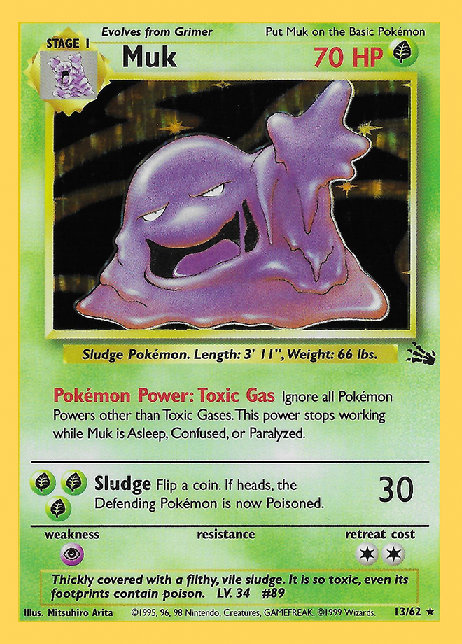 Fossil Set Card List Pokemon TCG DigitalTQ