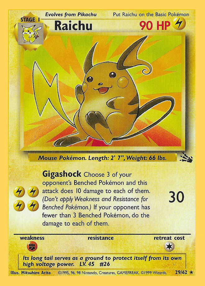 Fossil Set Card List Pokemon TCG DigitalTQ