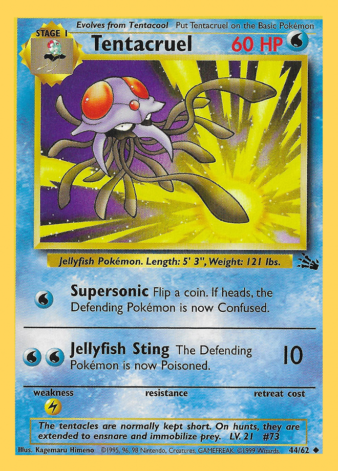 Fossil Set Card List Pokemon TCG DigitalTQ