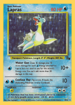 Lapras