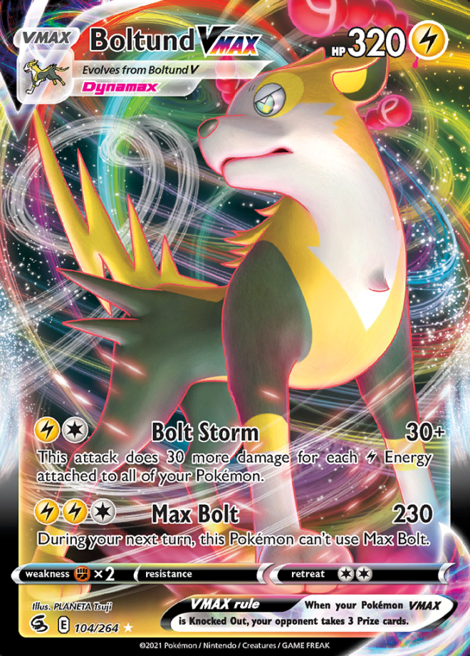 Fusion Strike Card List Pokemon TCG DigitalTQ