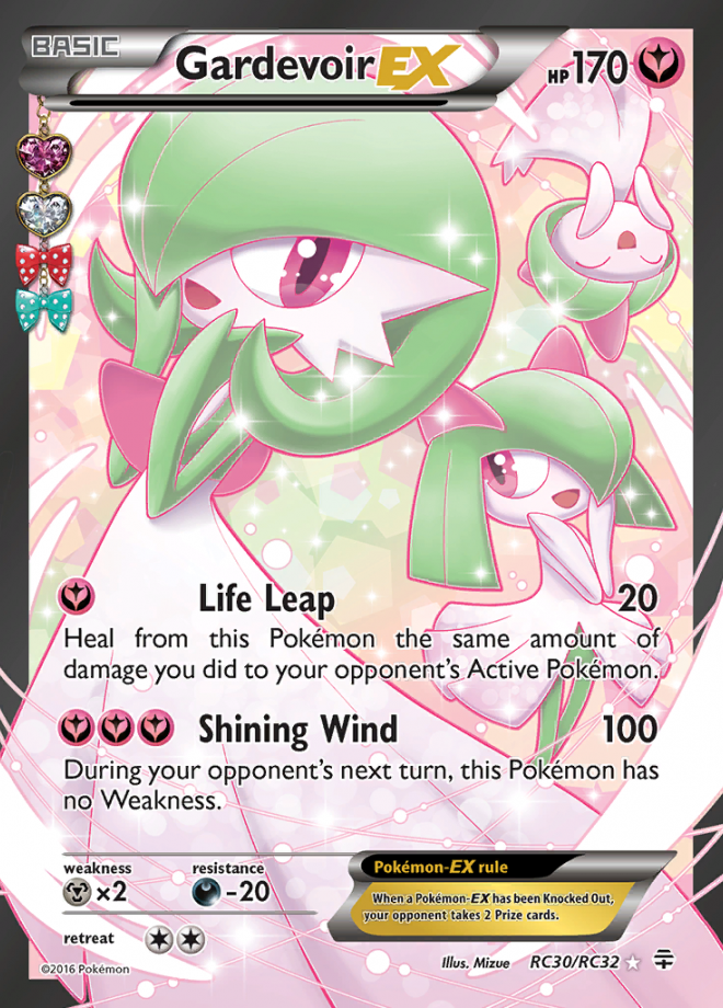 Generations Card List Pokemon TCG DigitalTQ