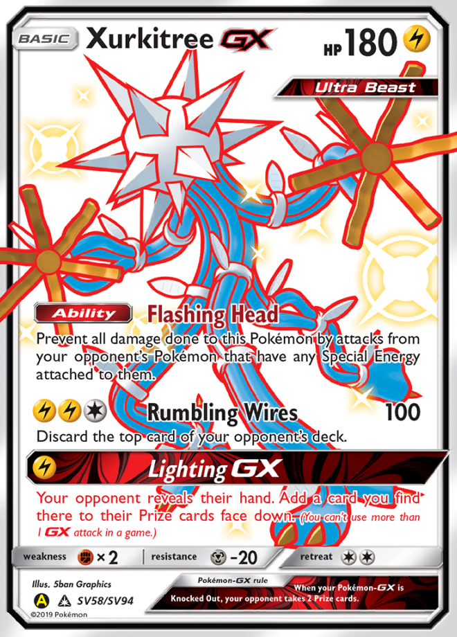 Hidden Fates Shiny Vault Card List Pokemon Tcg Digitaltq