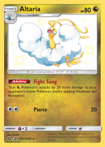 Altaria