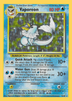 Vaporeon