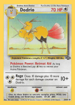 Dodrio