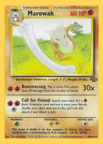 Marowak