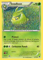 Swadloon