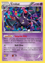 Crobat