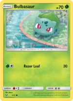 Bulbasaur