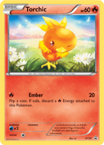 Torchic