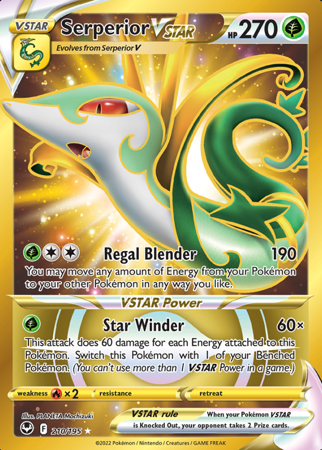 Silver Tempest Best Cards To Pull Pokemon TCG DigitalTQ