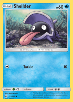Shellder