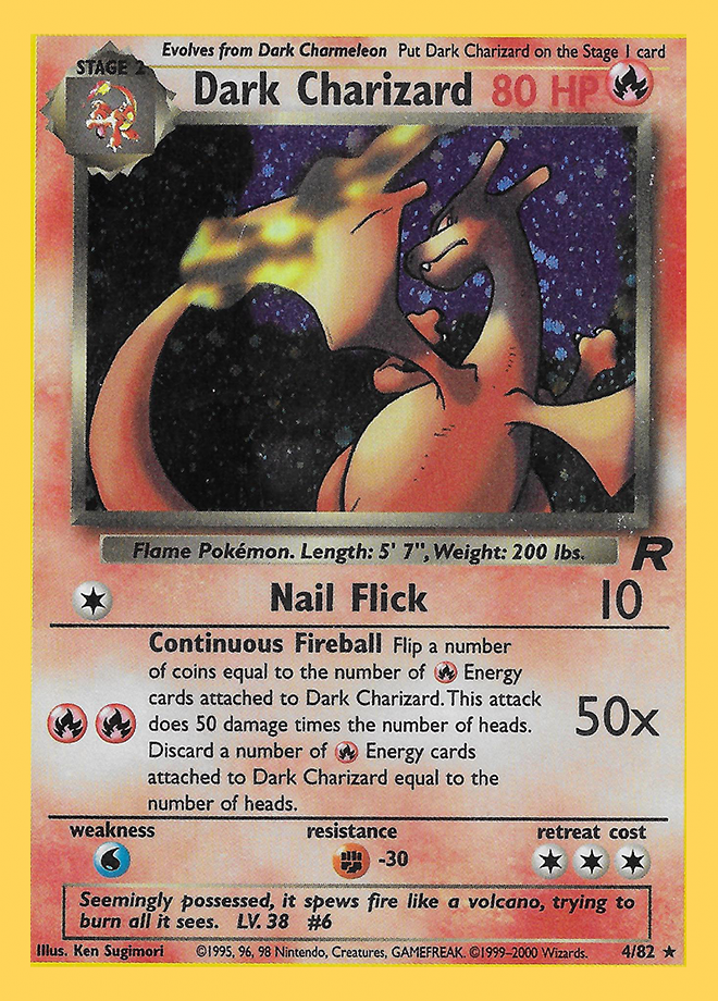 Team rocket card list pokemon tcg digitaltq