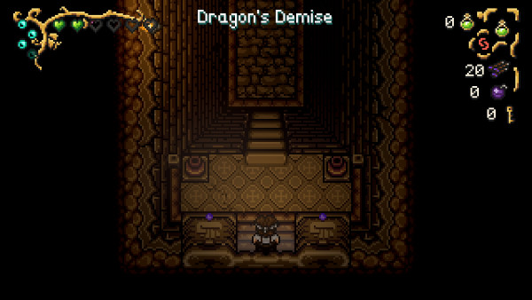 Dragon's Demise