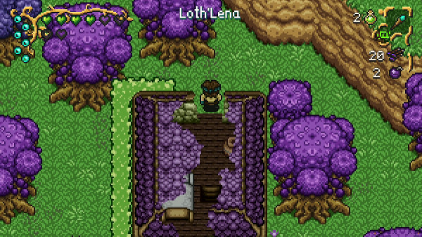 Loth'lena