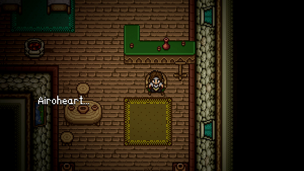 Airoheart, Jogo PS4