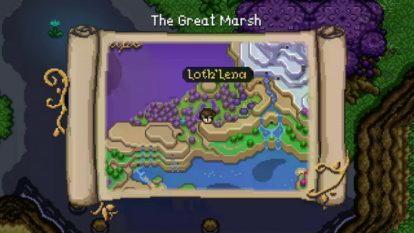 The Great Marsh