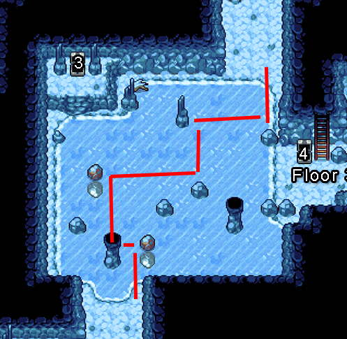 Floor 3 puzzle