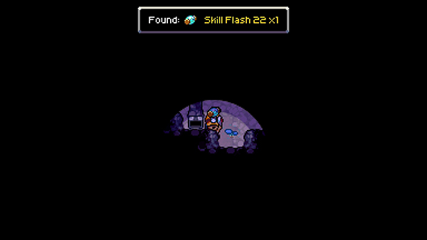 Skill Flash 22