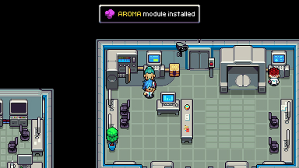 AROMA Module Upgrade