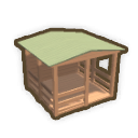 Animal Stall