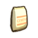 Bag Of Cement