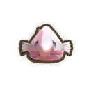 Blob Fish