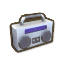 Boom Box