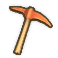 Copper Pickaxe