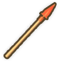 Copper Spear