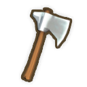 Iron Axe