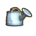 Iron Watering Can