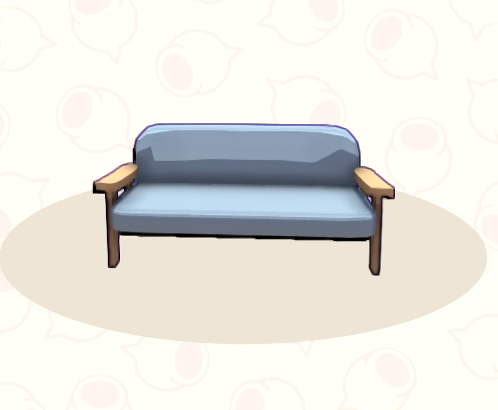 Nordic Couch
