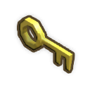 Old Key