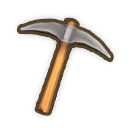 Pickaxe