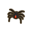 Red Back Spider