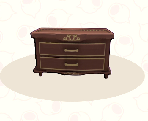 Regal Drawers