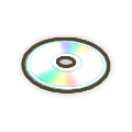 Shiny Disc