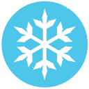 Winter Icon