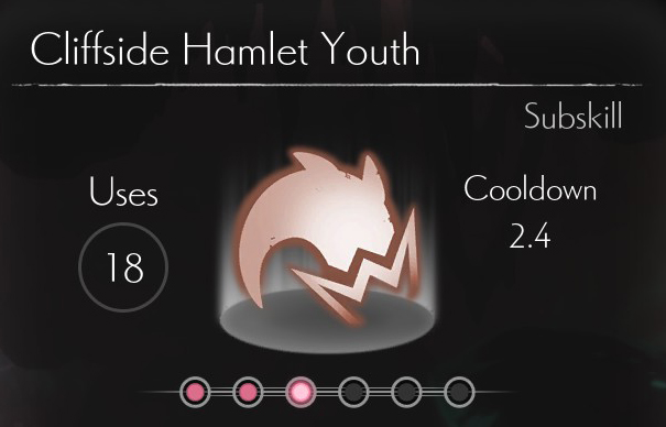 Cliffside Hamlet Youth