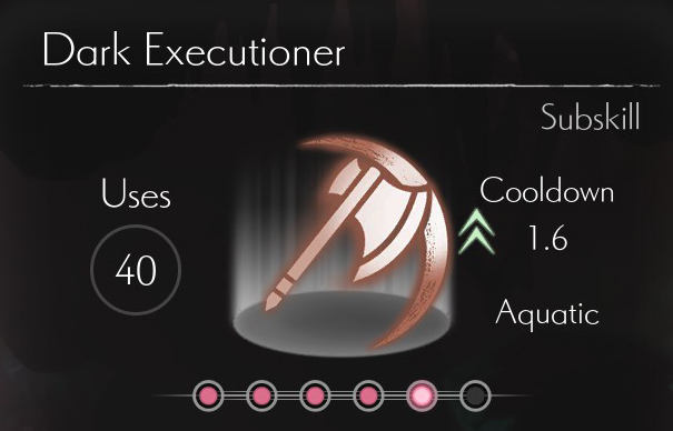 Dark Executioner