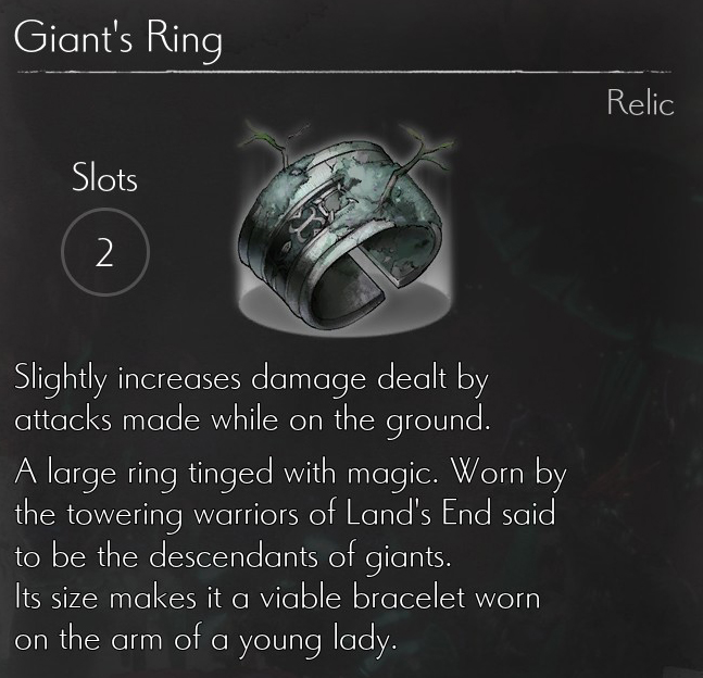 Giant's Ring