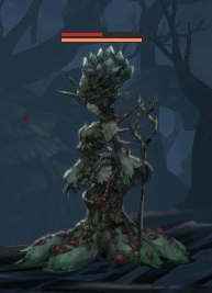 Ender Lilies Tree Witch 2