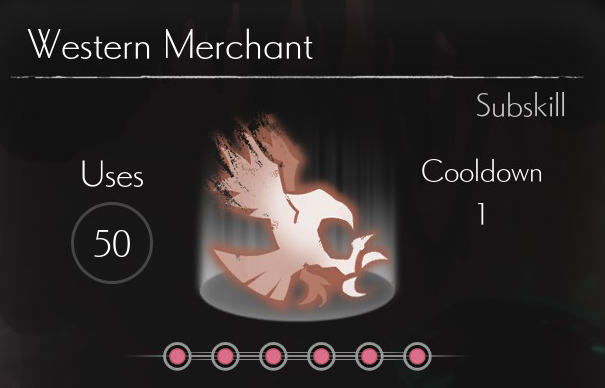 Western Merchant