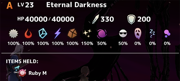 Eternal Darkness