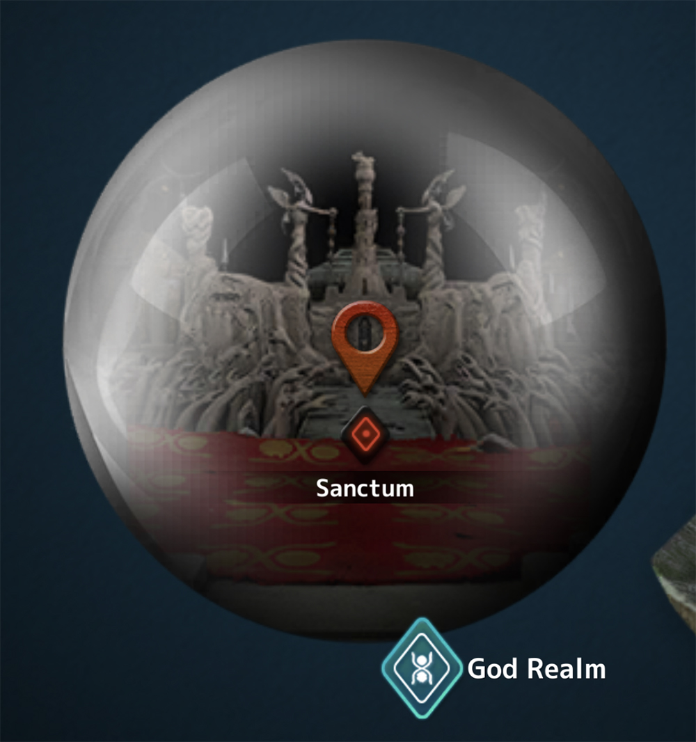 God Realm