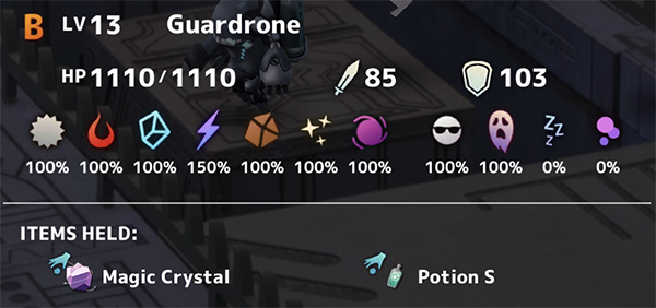 Guardrone - Upgraded